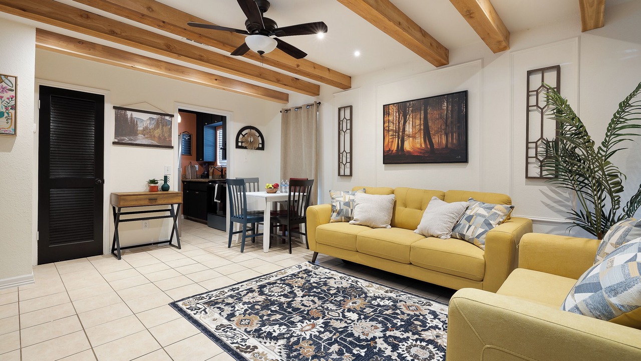 Photo of Livingroom in Weslaco