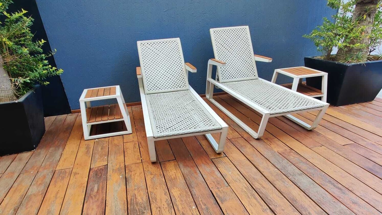 Photo of Patio Balcony in Zapopan