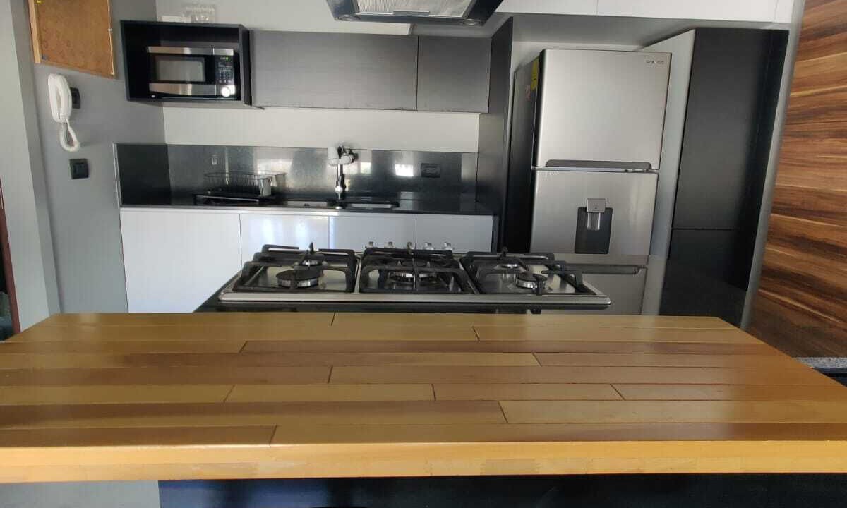 Photo of Kitchen in Zapopan