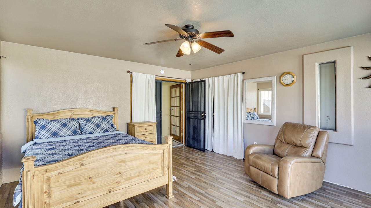 Photo of Bedroom in Yuma Corona