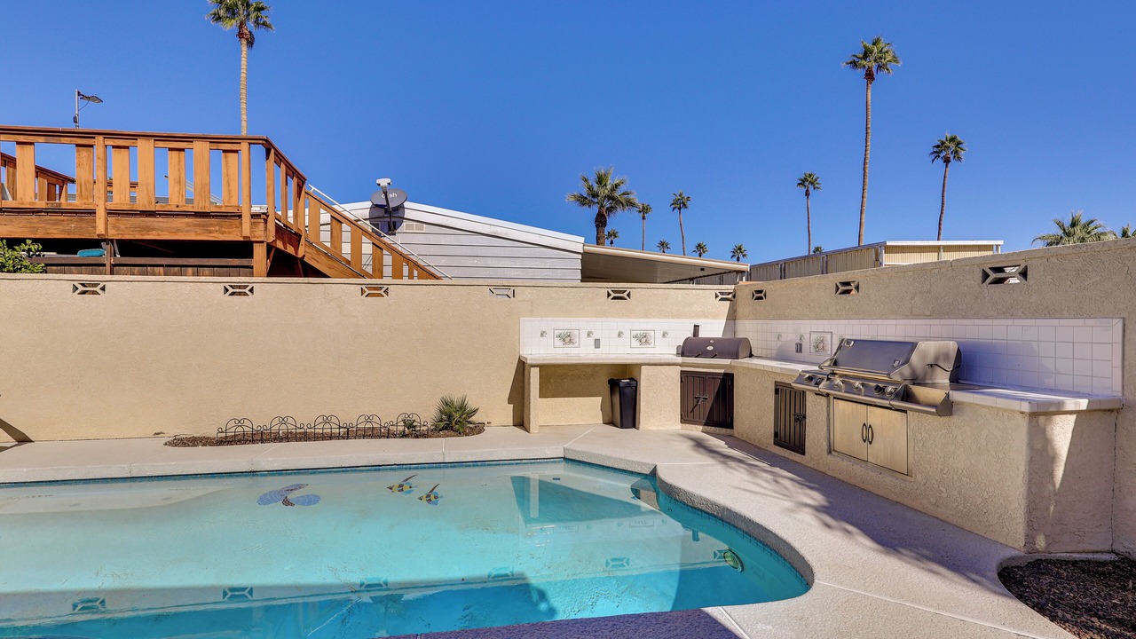 Photo of Outdoor in Yuma Corona