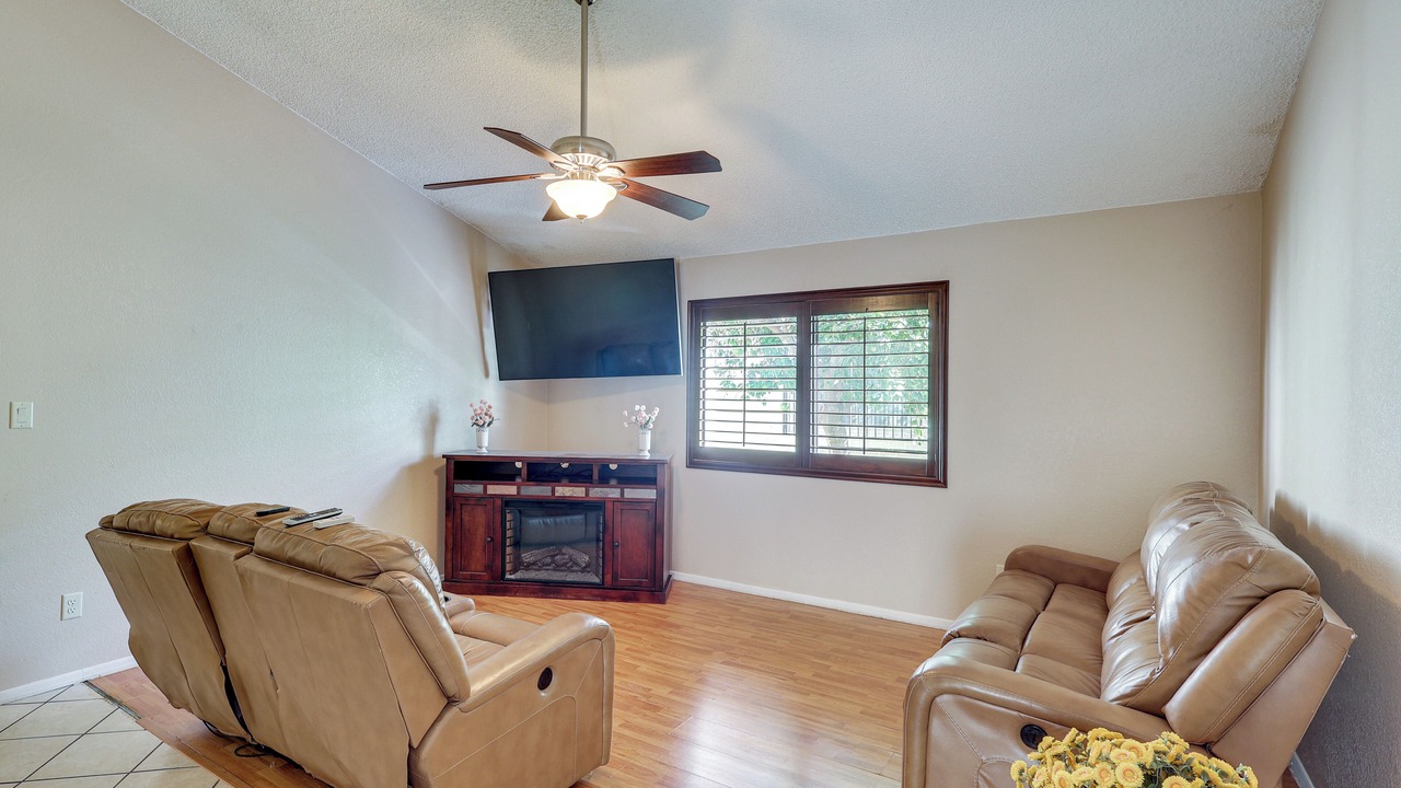 Photo of Bedroom in Yuma Corona