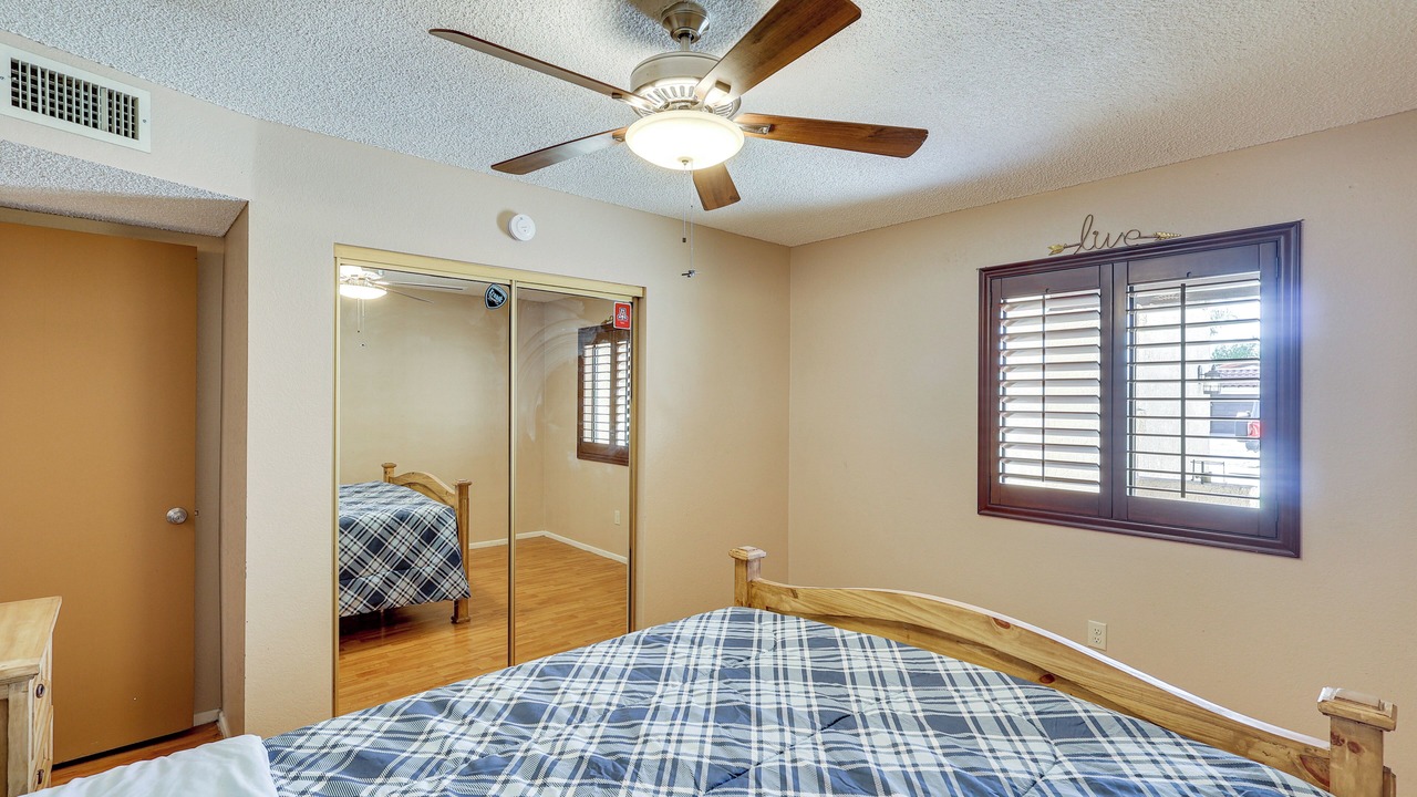 Photo of Bedroom in Yuma Corona