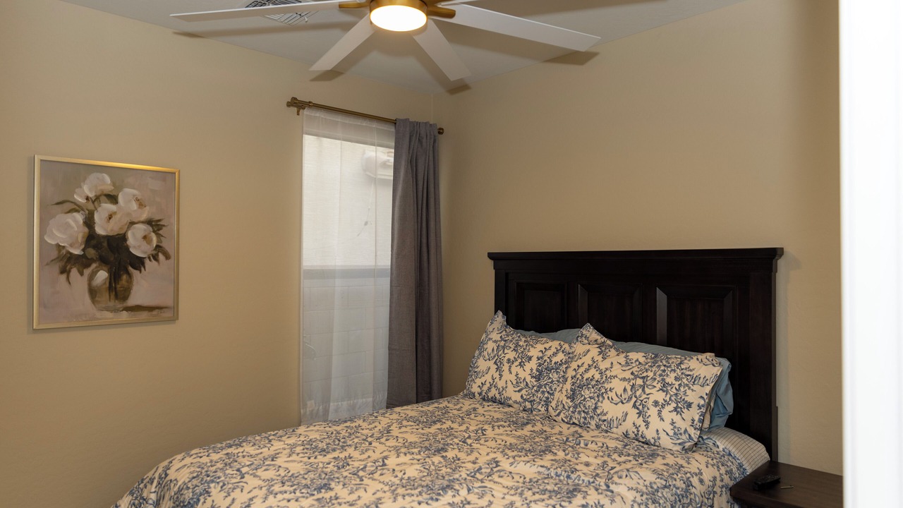 Photo of Bedroom in Rogers Ranch