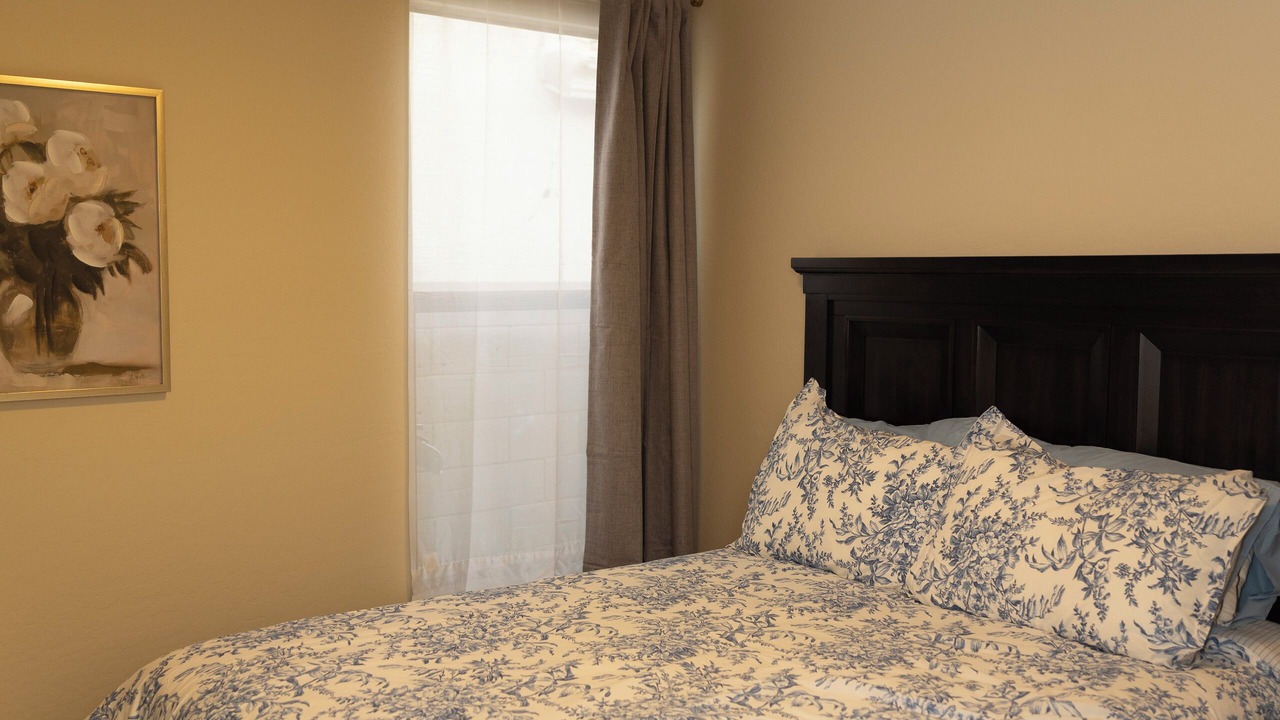 Photo of Bedroom in Rogers Ranch