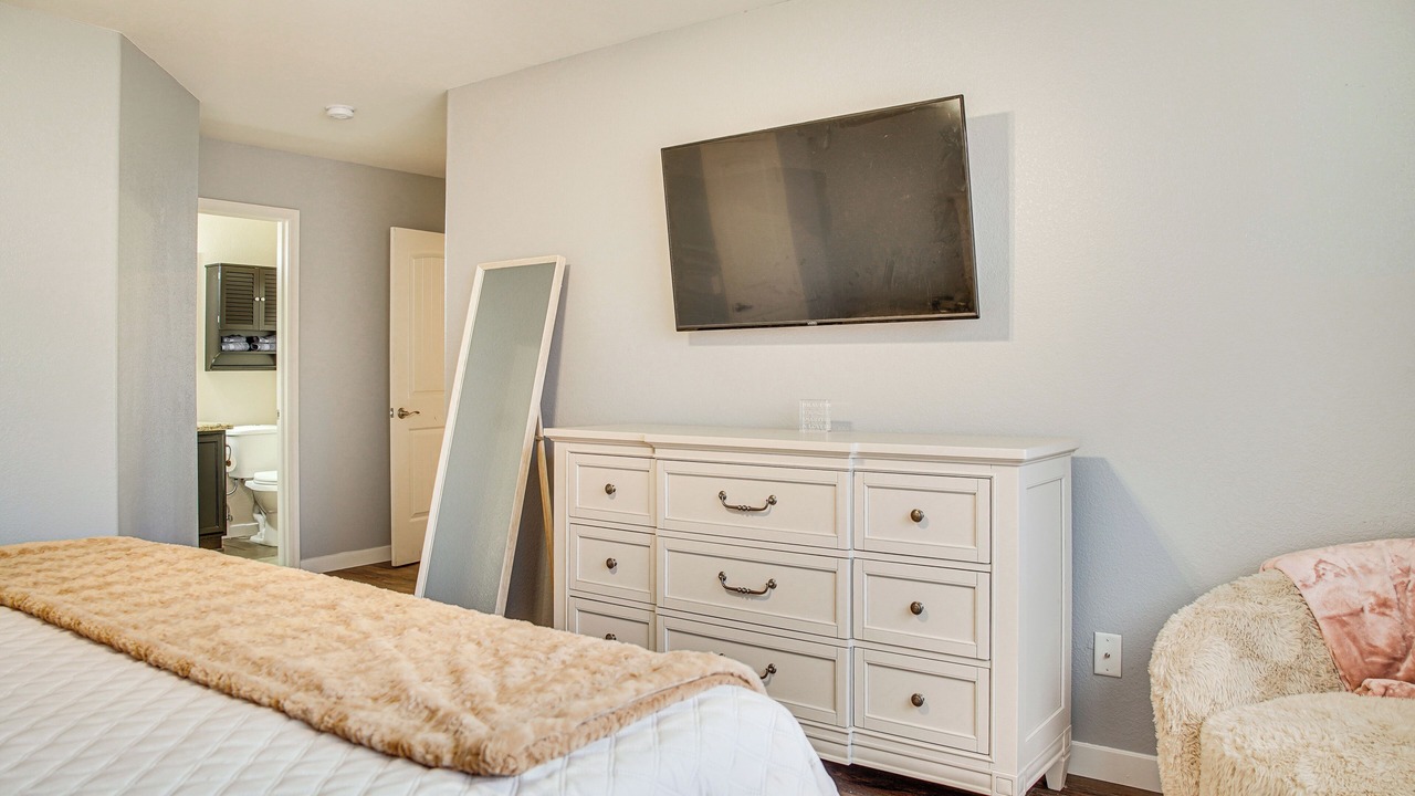 Photo of Bedroom in Mountain Vista Ranch