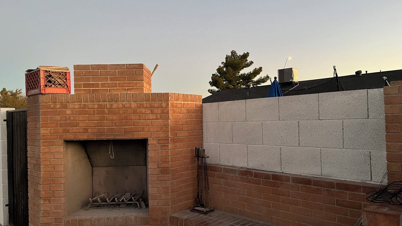 Photo of Outdoor in North Mountain