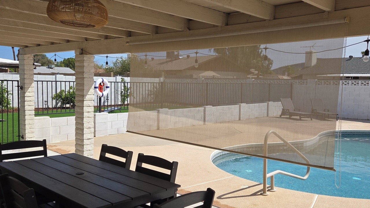 Photo of Outdoor in North Mountain