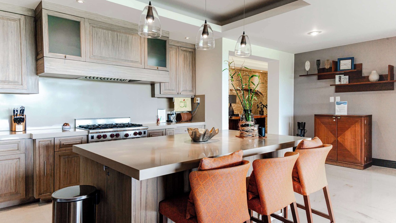 Photo of Kitchen in Punta de Mita