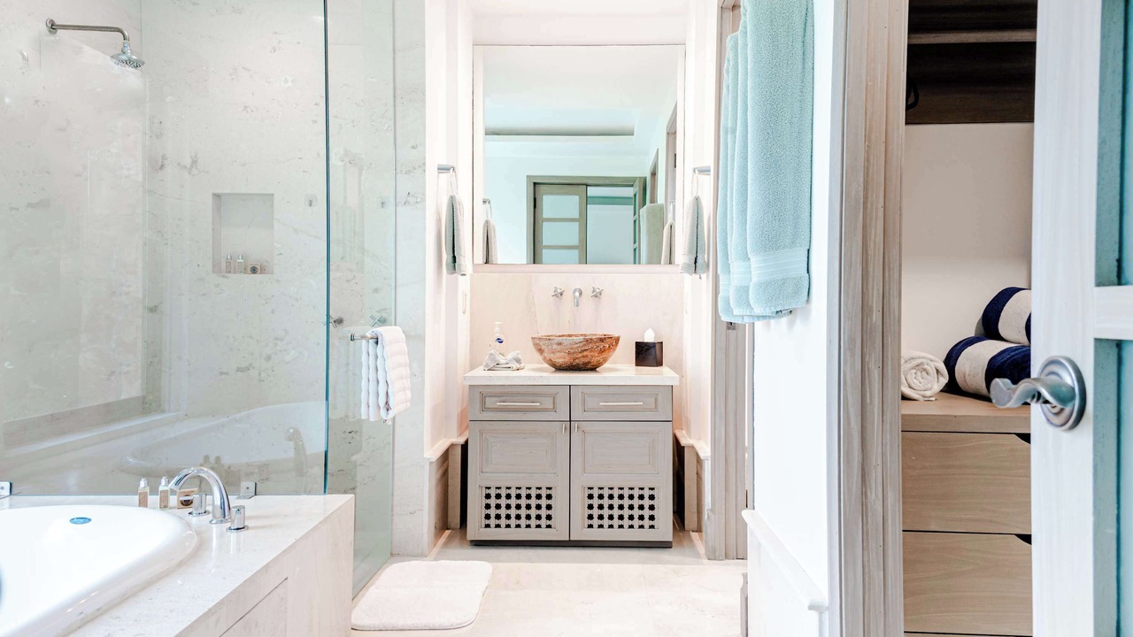 Photo of Bathroom in Punta de Mita