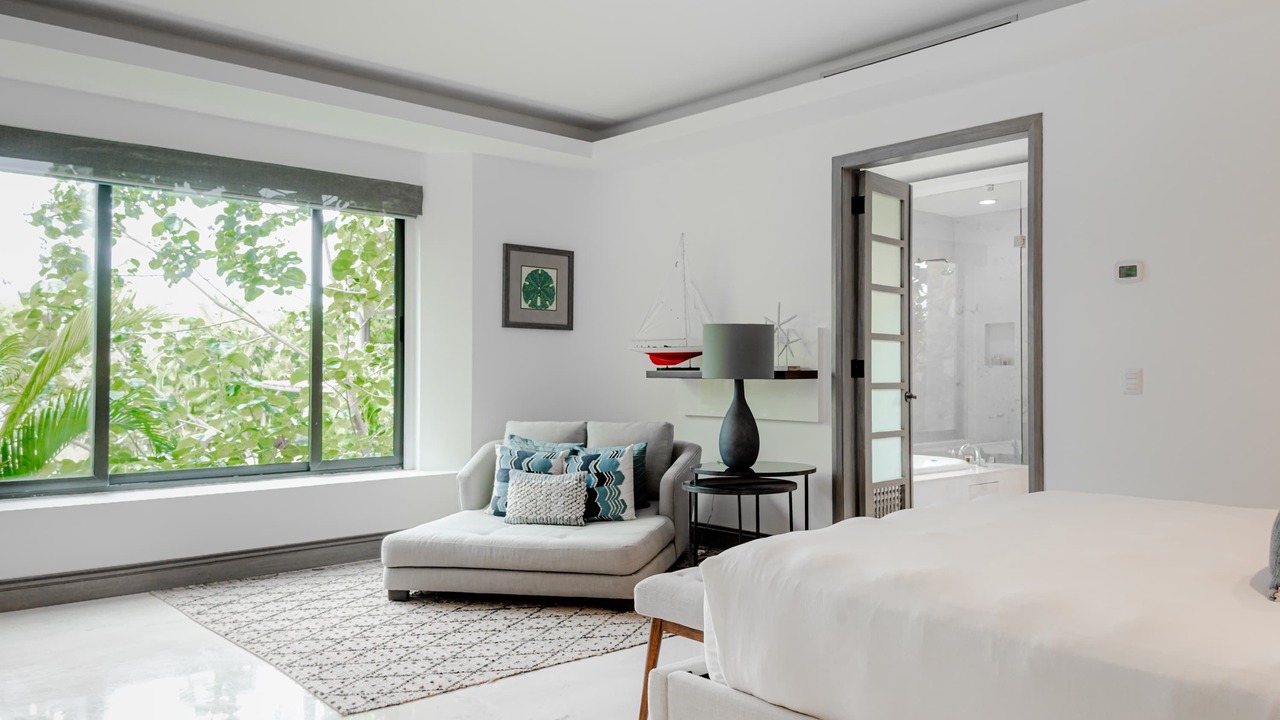 Photo of Bedroom in Punta de Mita
