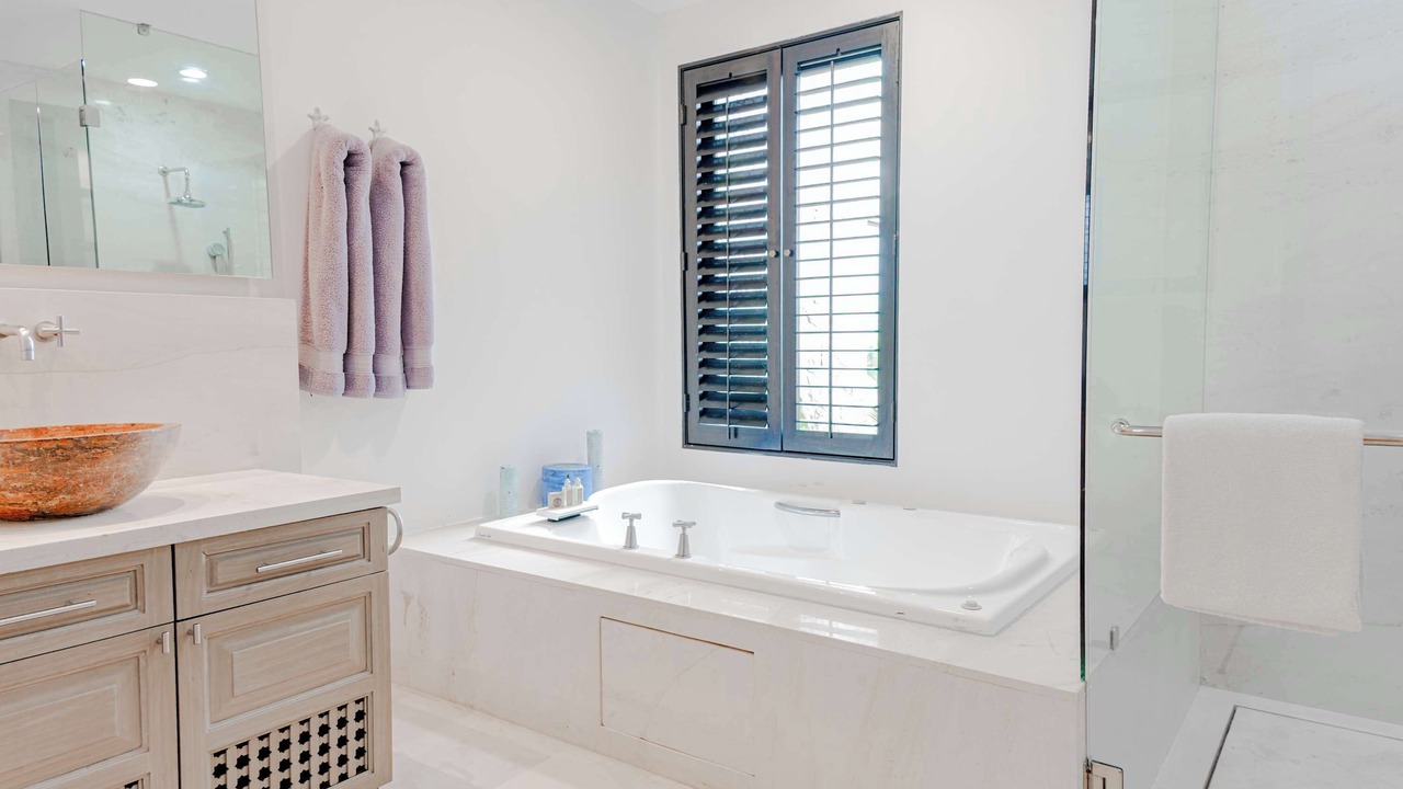 Photo of Bathroom in Punta de Mita
