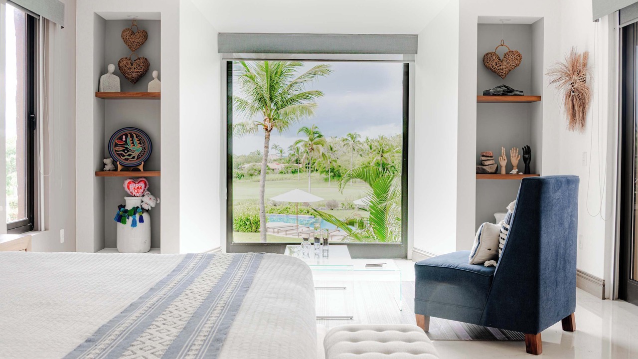 Photo of Bedroom in Punta de Mita