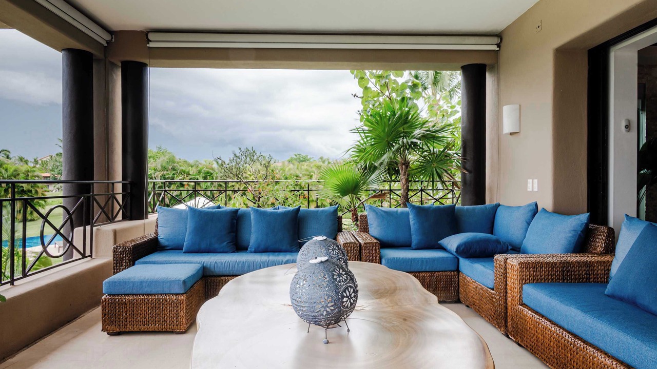 Photo of Outdoor in Punta de Mita