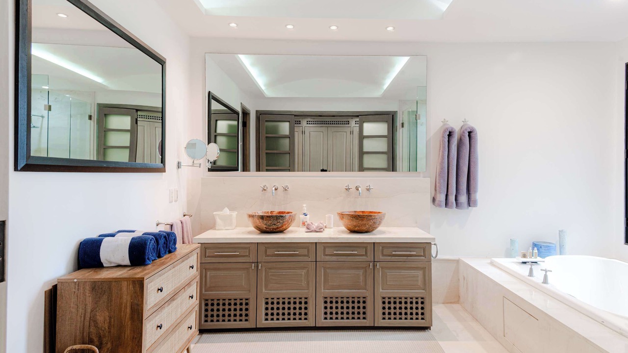 Photo of Bathroom in Punta de Mita