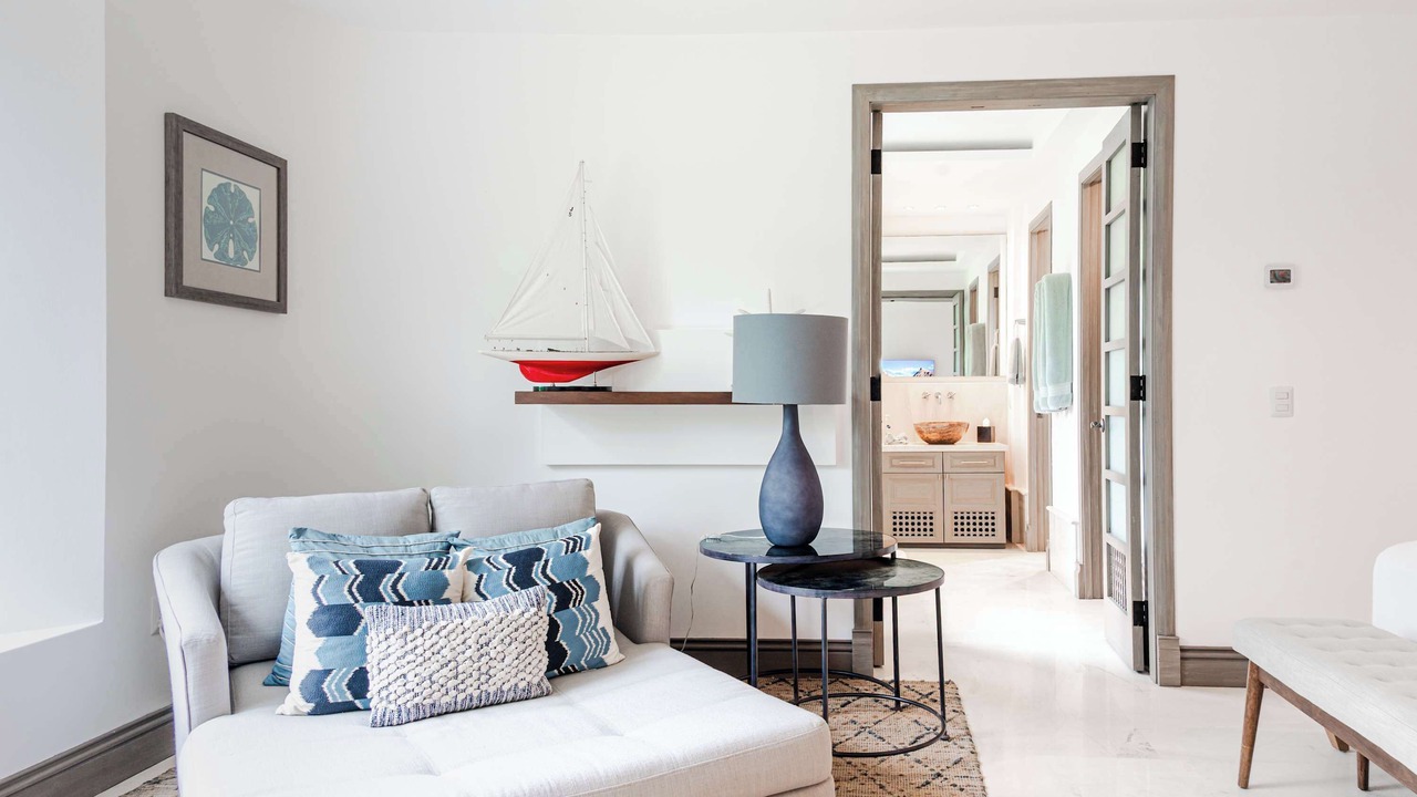 Photo of Livingroom in Punta de Mita