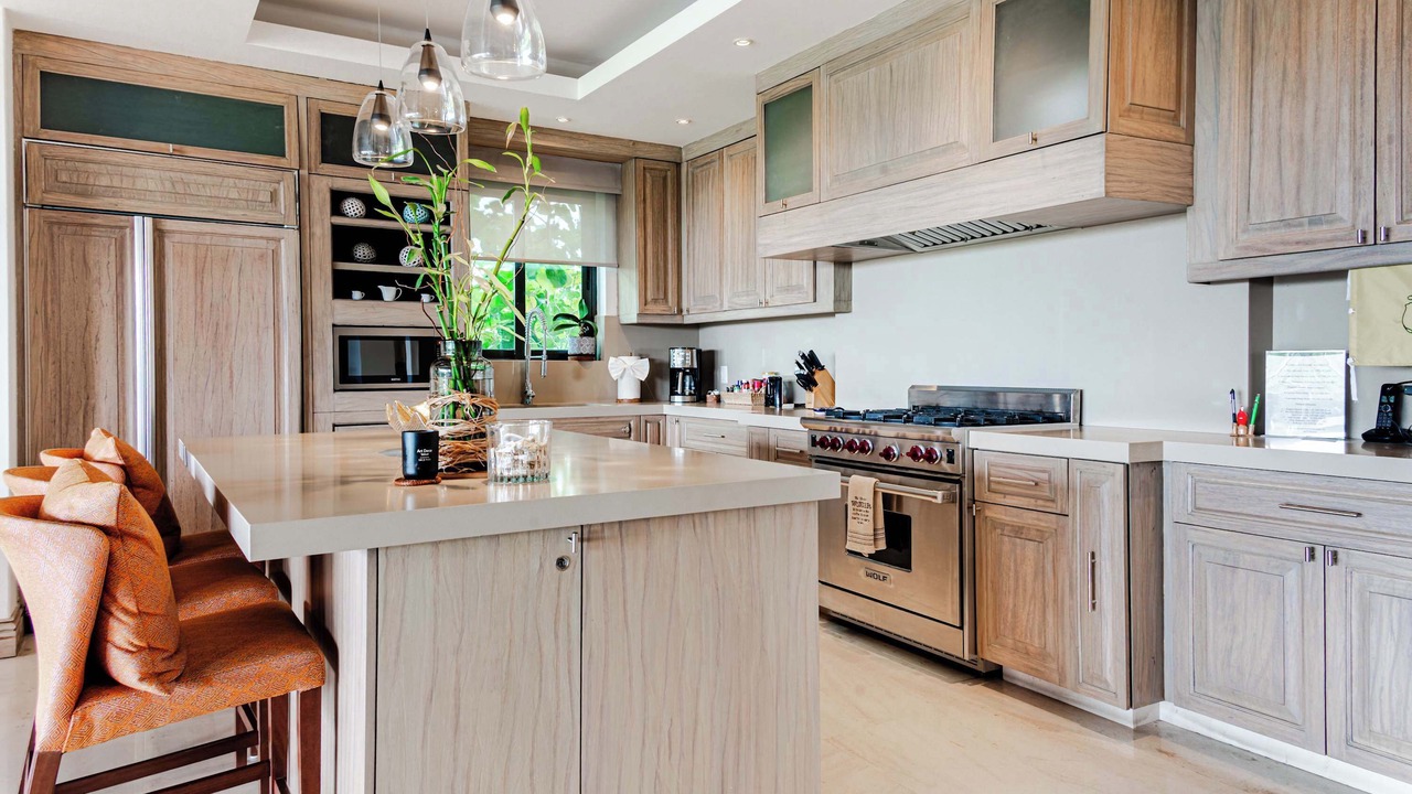 Photo of Kitchen in Punta de Mita