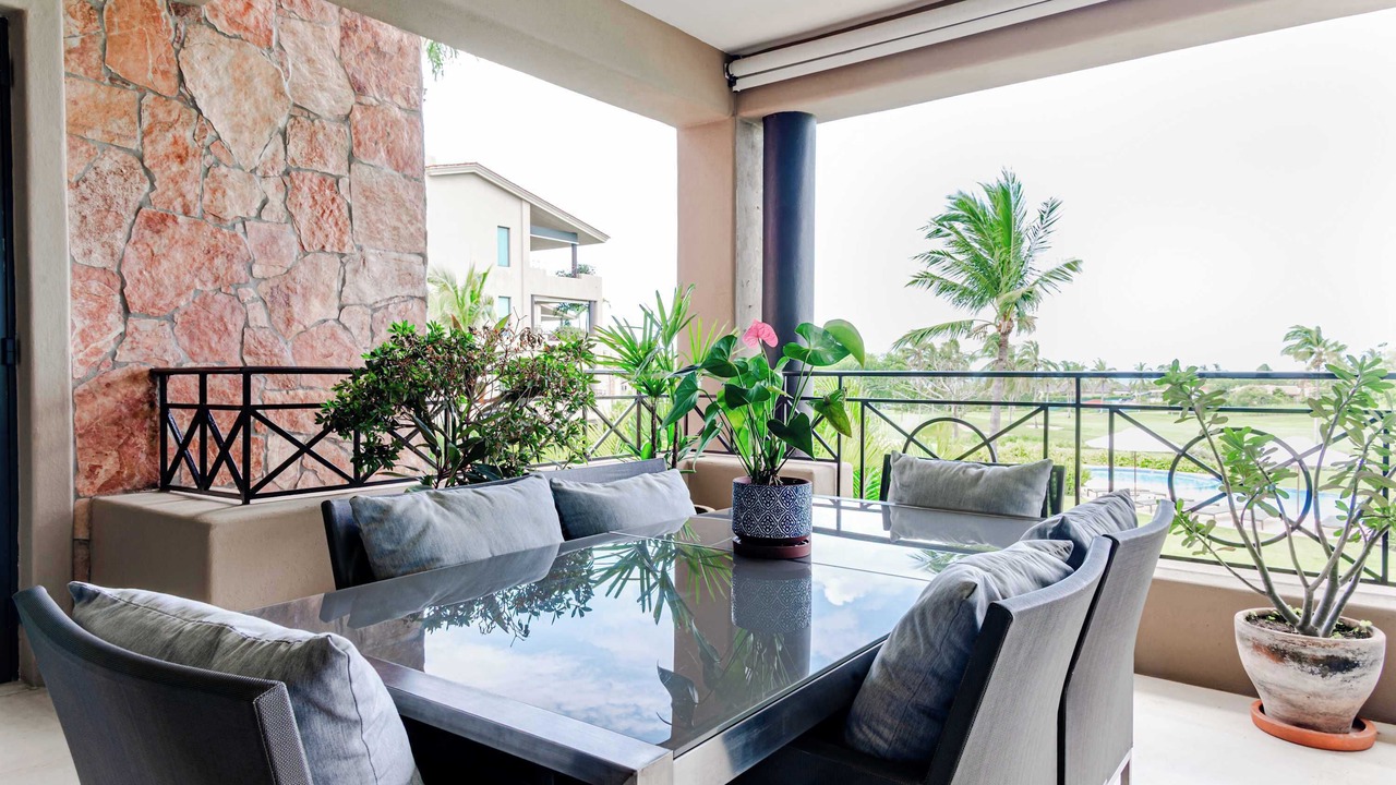 Photo of Outdoor in Punta de Mita