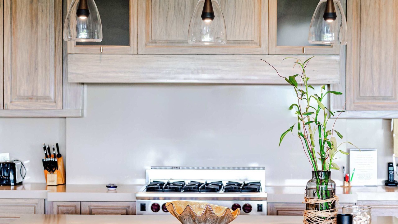 Photo of Kitchen in Punta de Mita