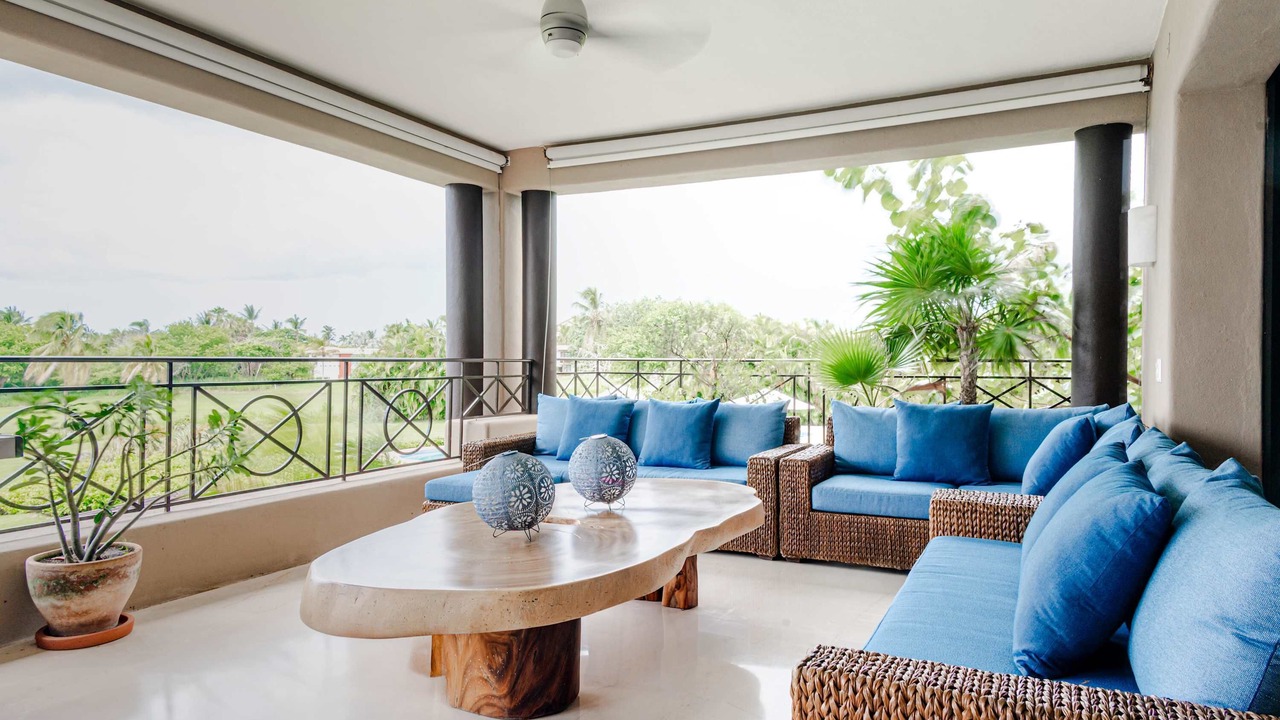 Photo of Outdoor in Punta de Mita