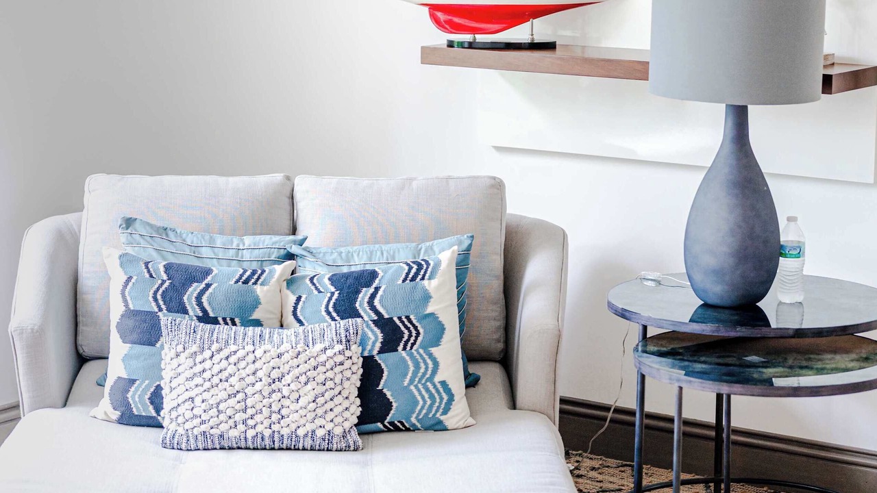 Photo of Livingroom in Punta de Mita
