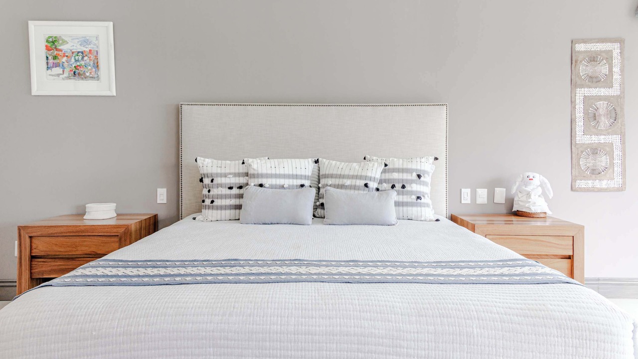 Photo of Bedroom in Punta de Mita