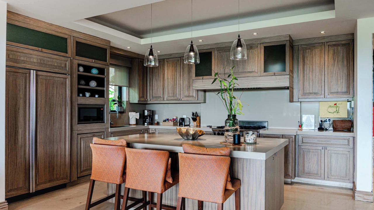 Photo of Kitchen in Punta de Mita