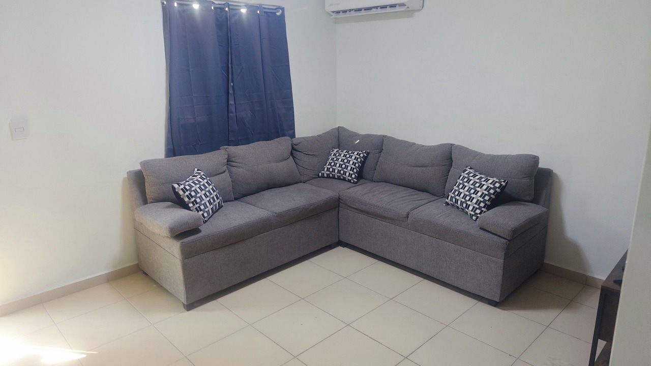 Photo of Livingroom in Guadalupe