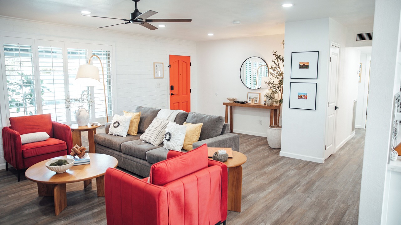 Photo of Bedroom in Southwest Village