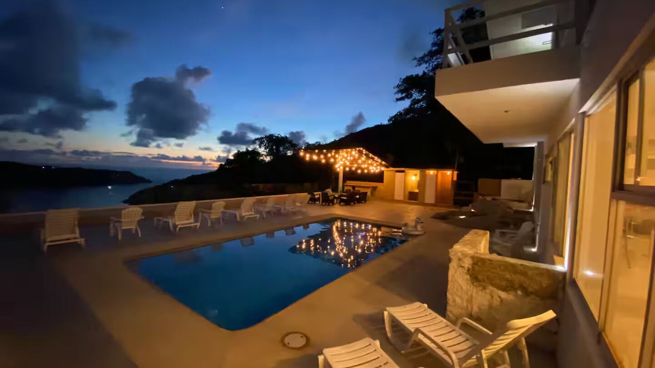 Photo of Outdoor in Pichilingue
