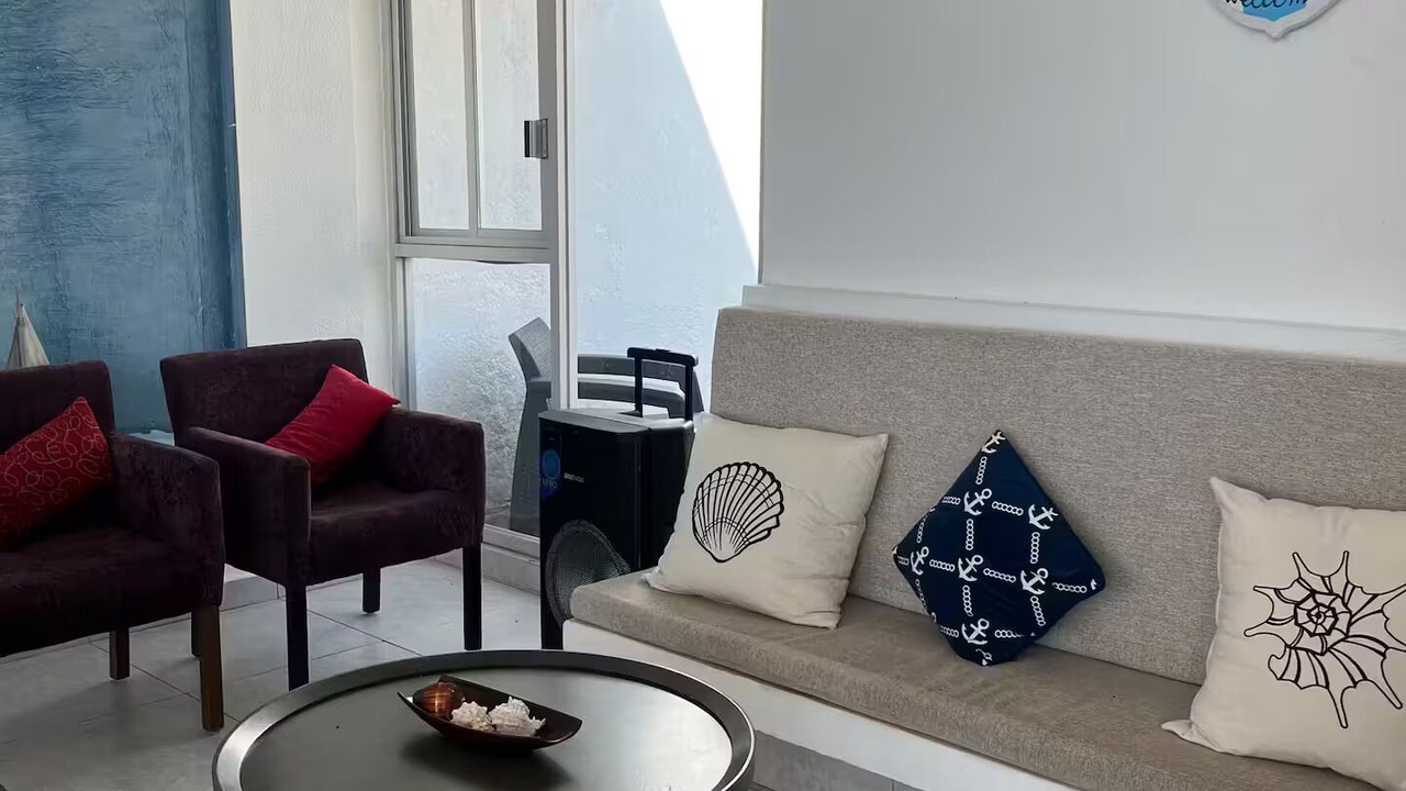 Photo of Livingroom in Pichilingue