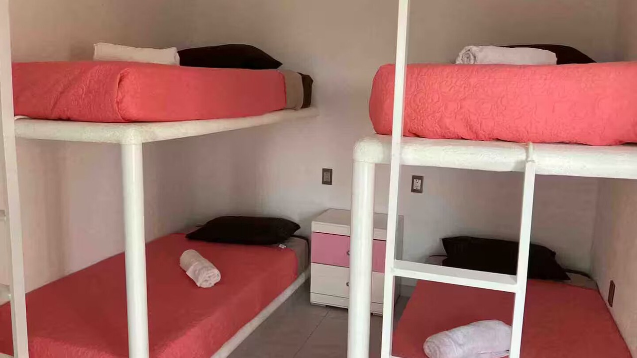 Photo of Bedroom in Pichilingue