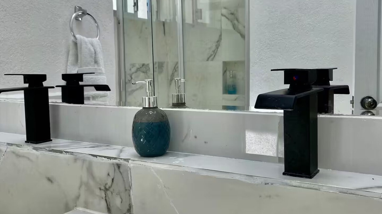 Photo of Bathroom in Pichilingue