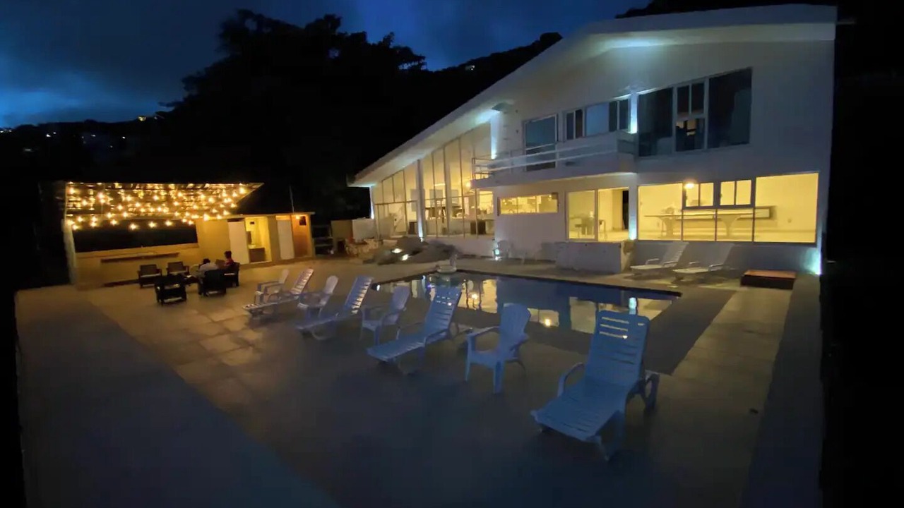 Photo of Outdoor in Pichilingue
