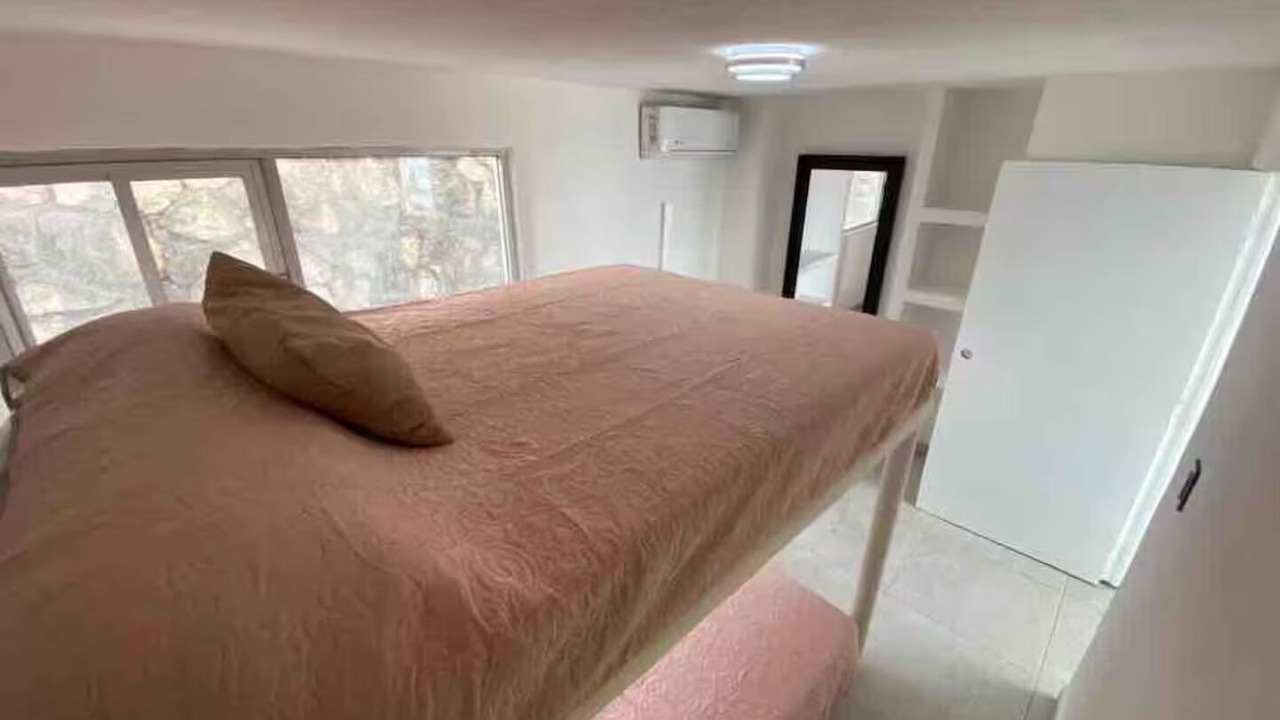Photo of Bedroom in Pichilingue