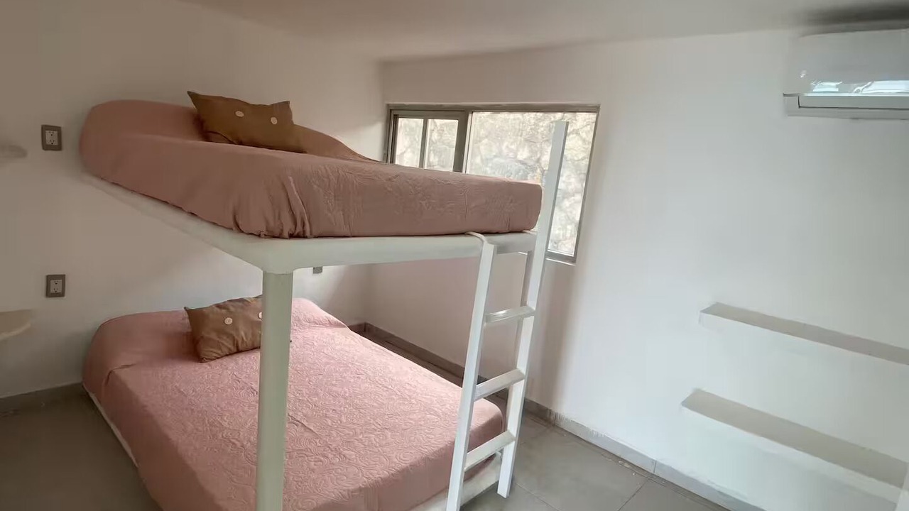 Photo of Bedroom in Pichilingue