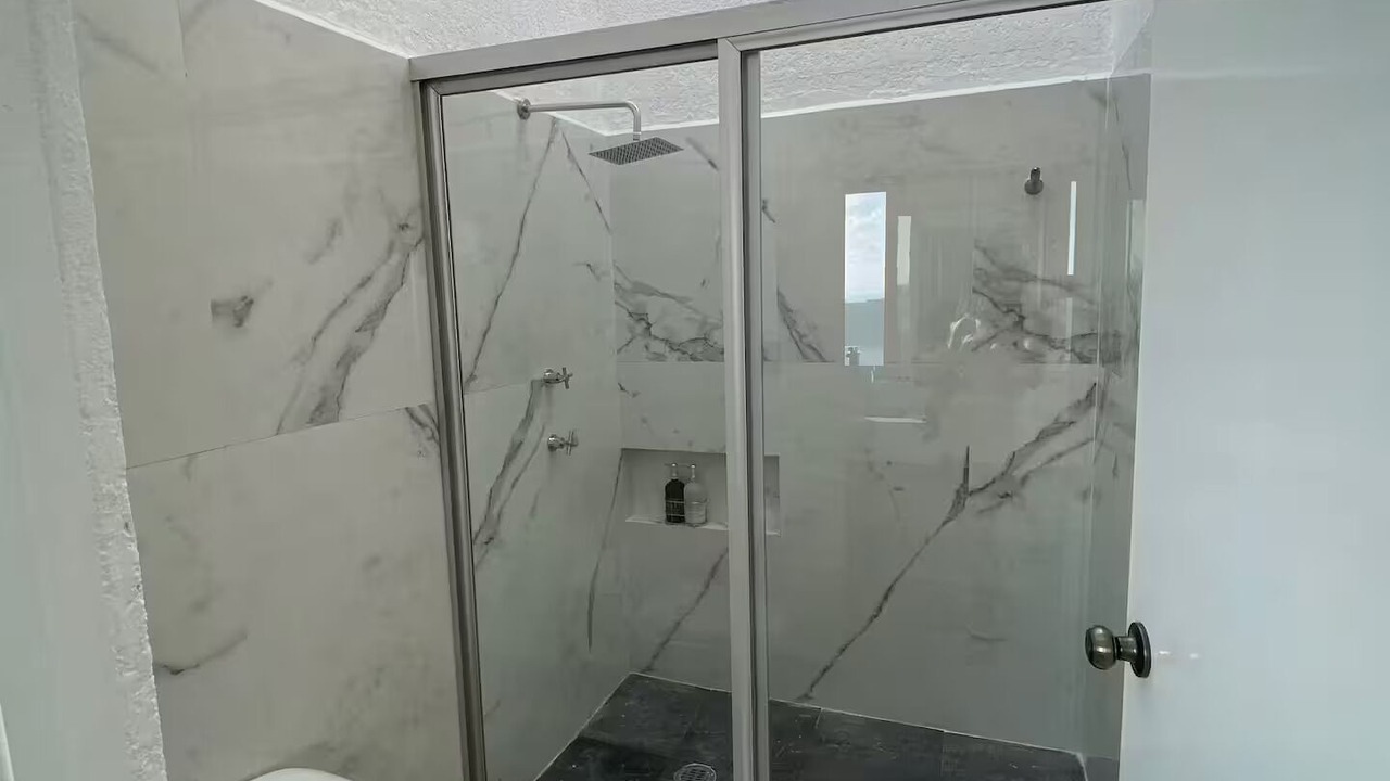 Photo of Bathroom in Pichilingue