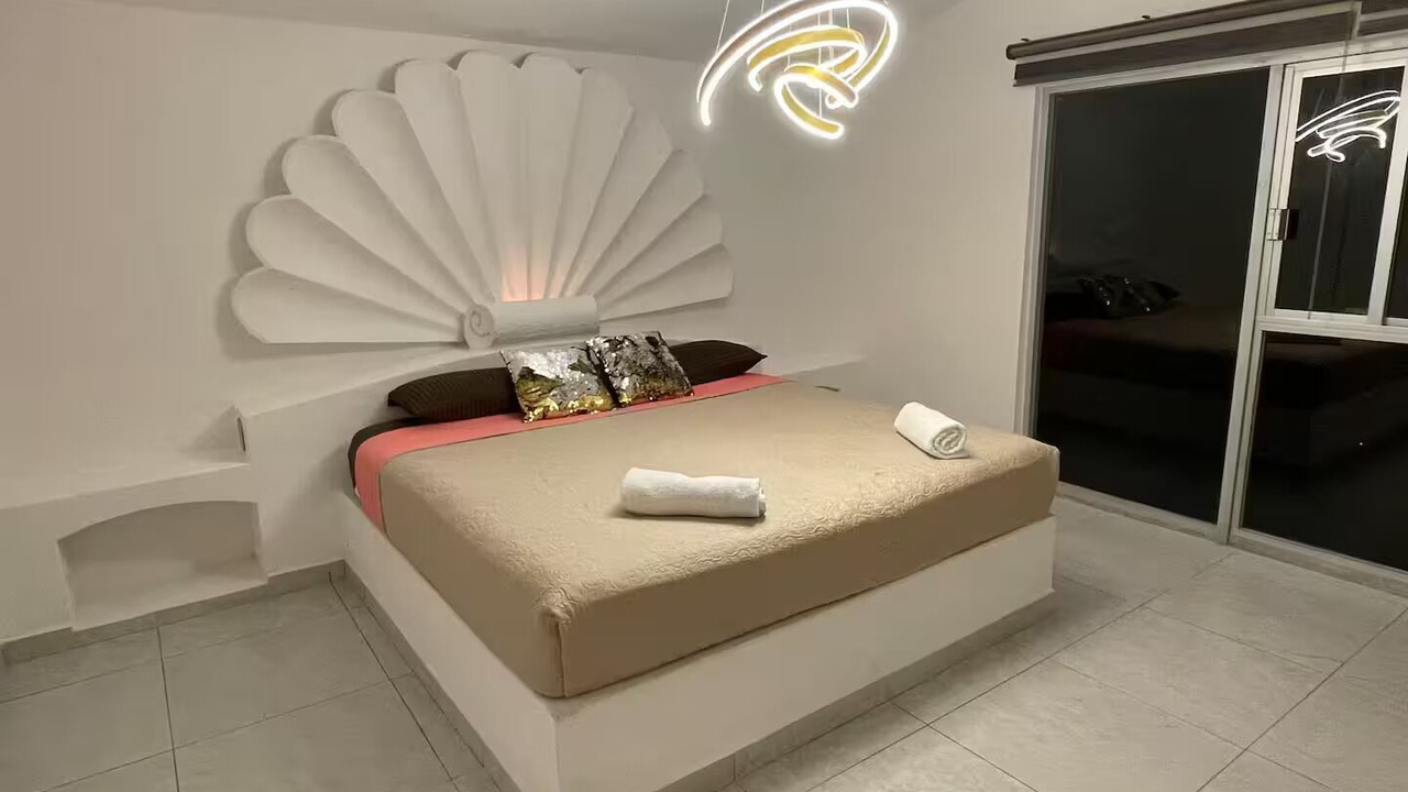 Photo of Bedroom in Pichilingue