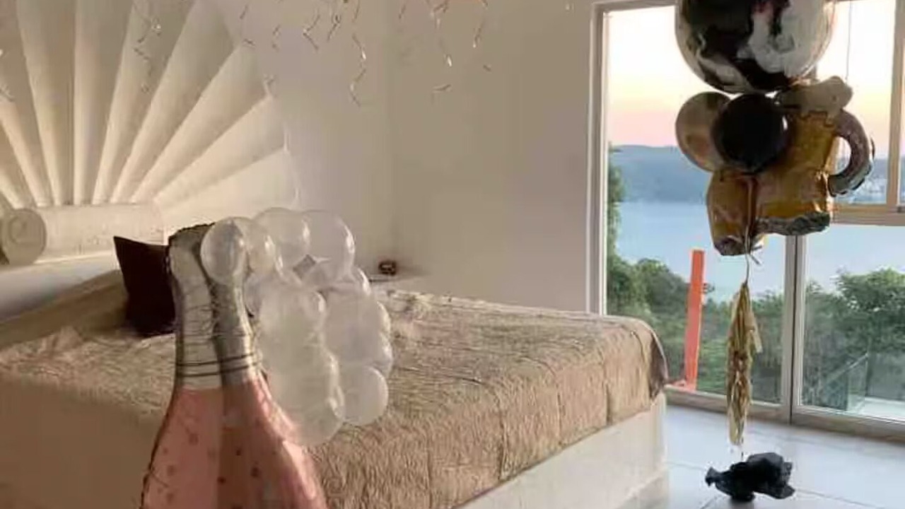 Photo of Bedroom in Pichilingue