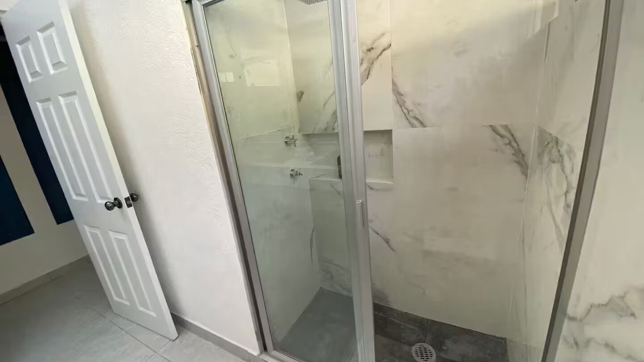 Photo of Bathroom in Pichilingue