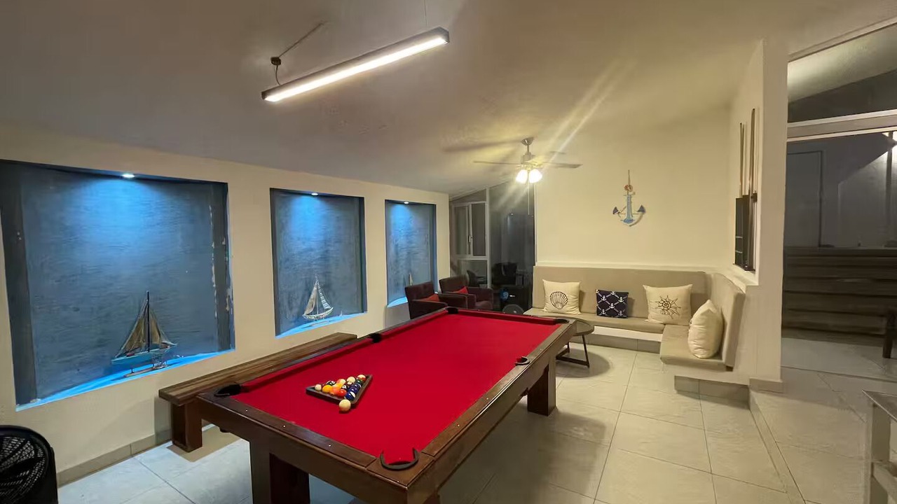 Photo of Bedroom in Pichilingue