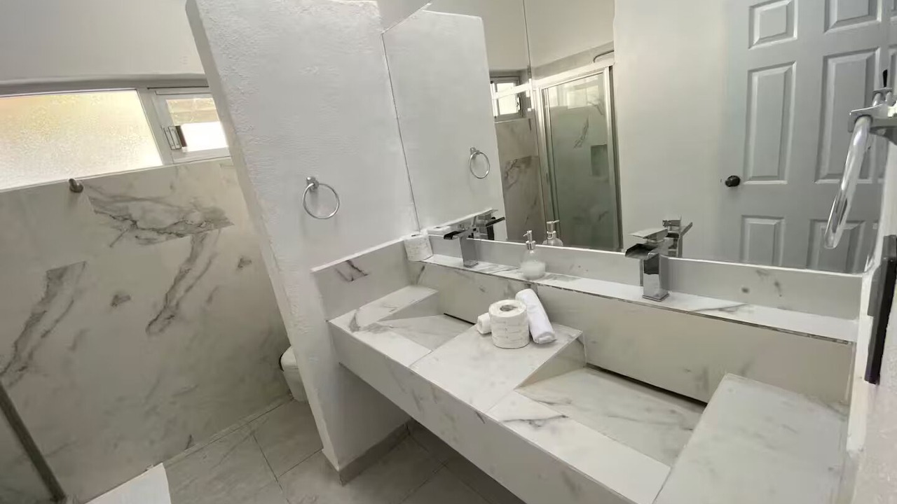 Photo of Bathroom in Pichilingue