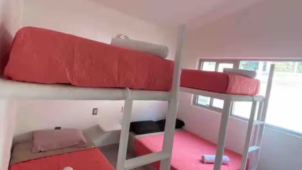 Photo of Bedroom in Pichilingue