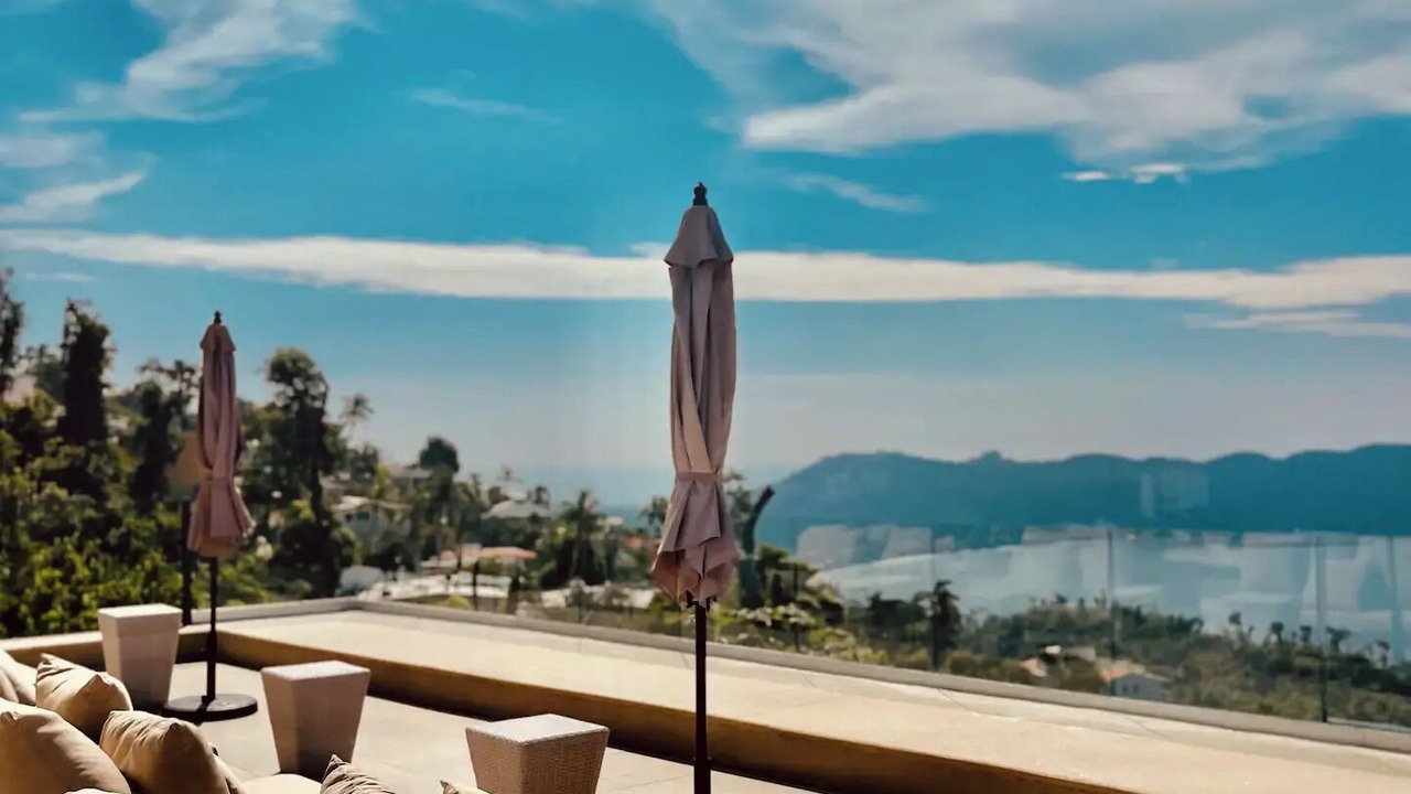 Photo of Patio Balcony in Pichilingue