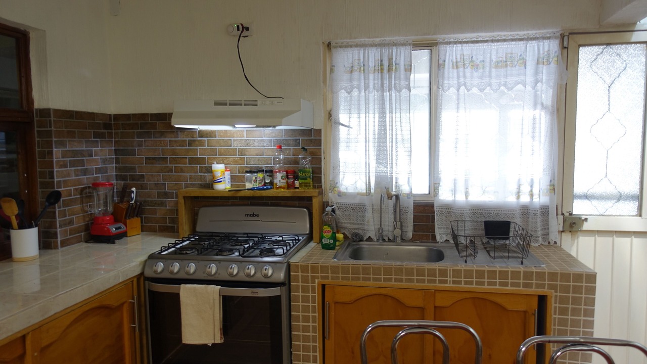 Photo of Kitchen in Torreon