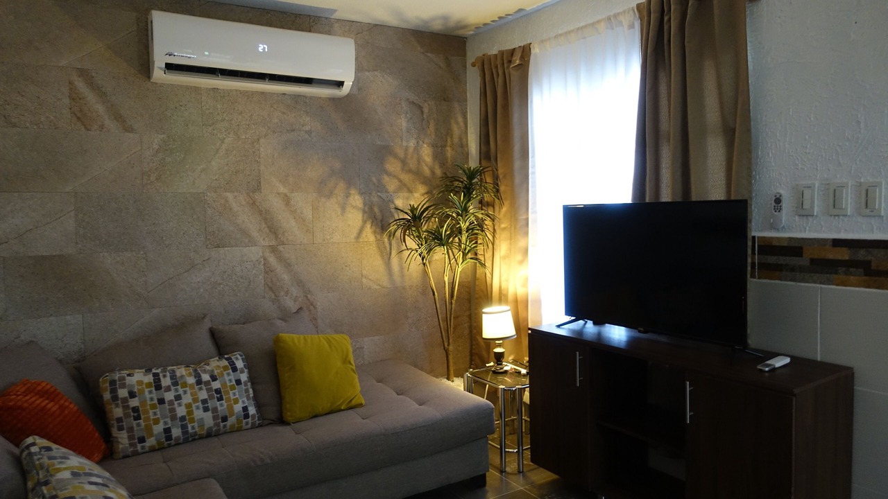 Photo of Livingroom in Torreon