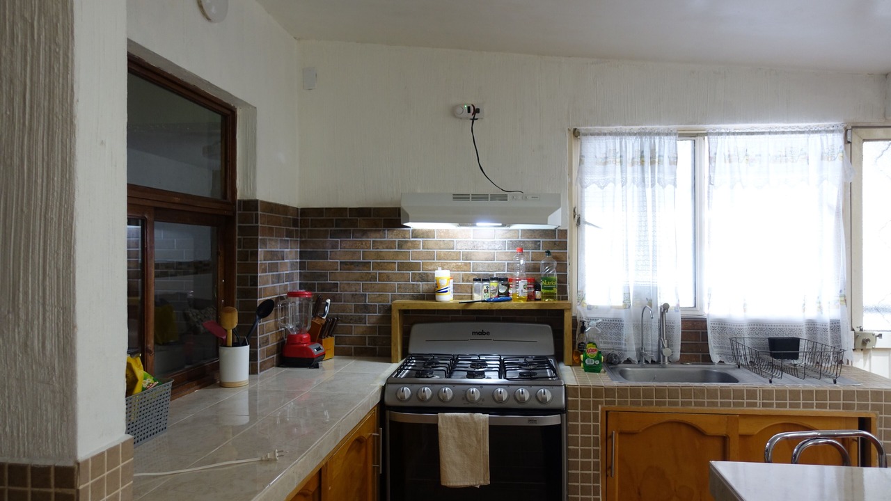 Photo of Kitchen in Torreon