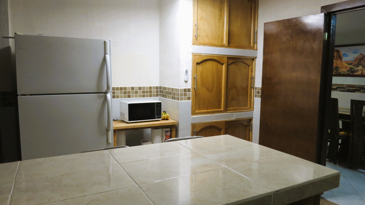 Photo of Kitchen in Torreon