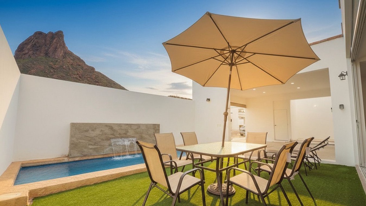 Photo of Outdoor in San Carlos