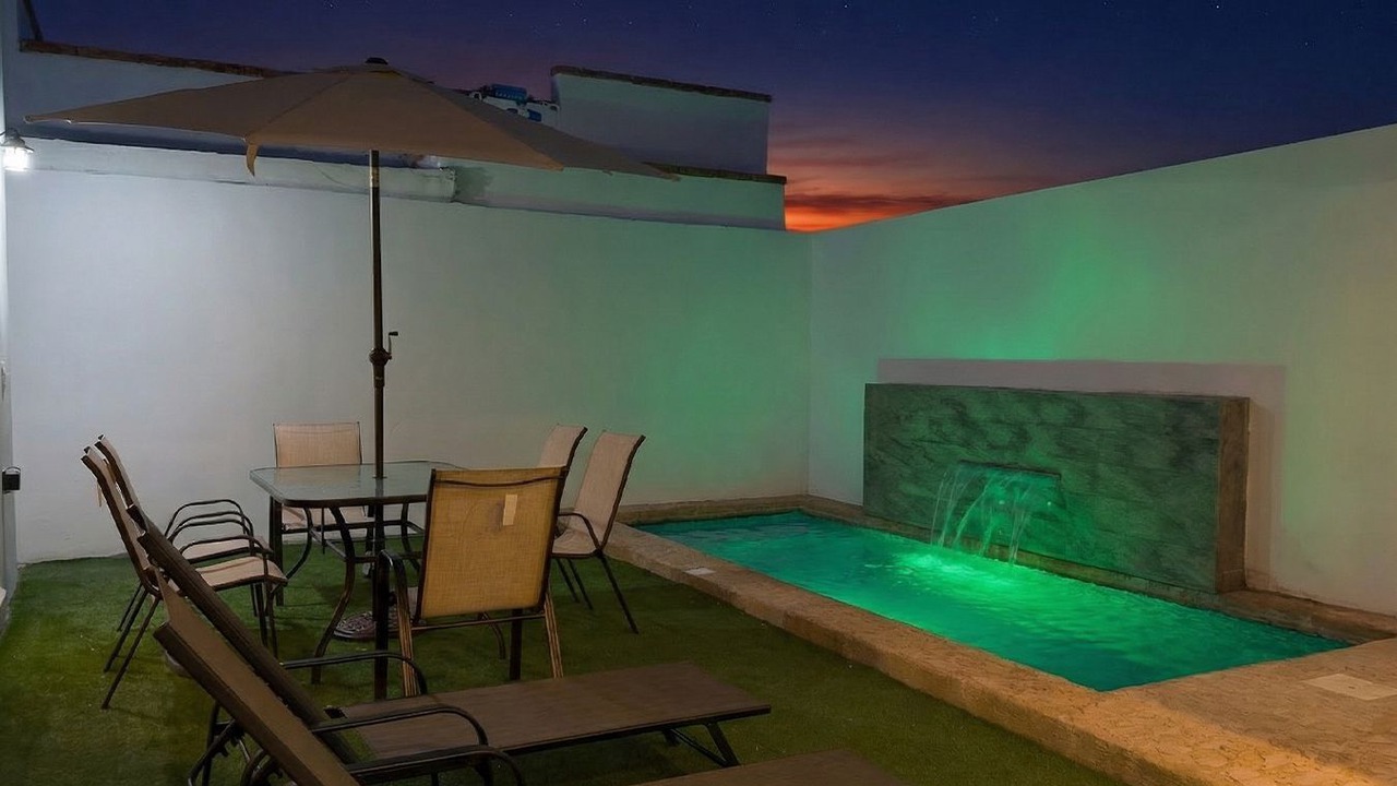Photo of Outdoor in San Carlos